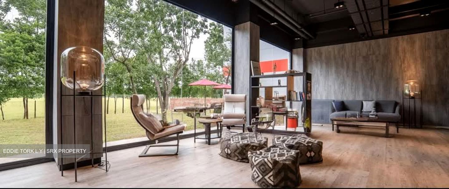 Boon Lay Drive (D22), Apartment #549726721